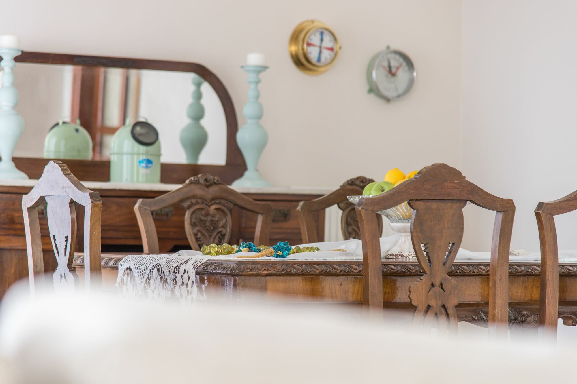 Vineyard Exclusive Suites Akrotírion Eksteriør billede